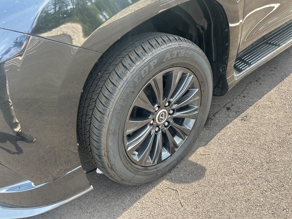 Used 2023 Lexus GX 460 SUV