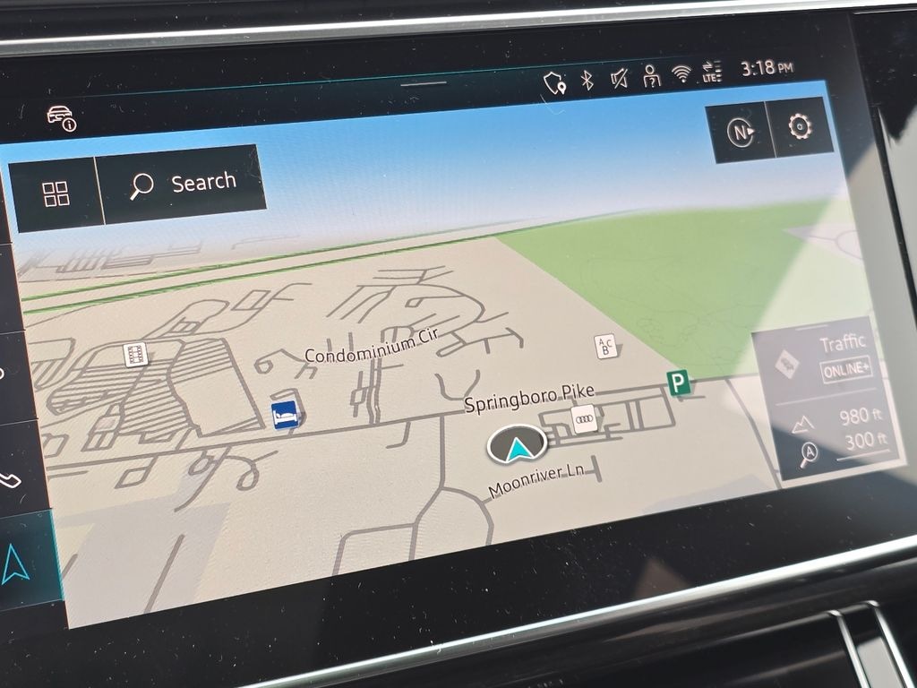 New 2026 Audi Q8 Premium Plus SUV