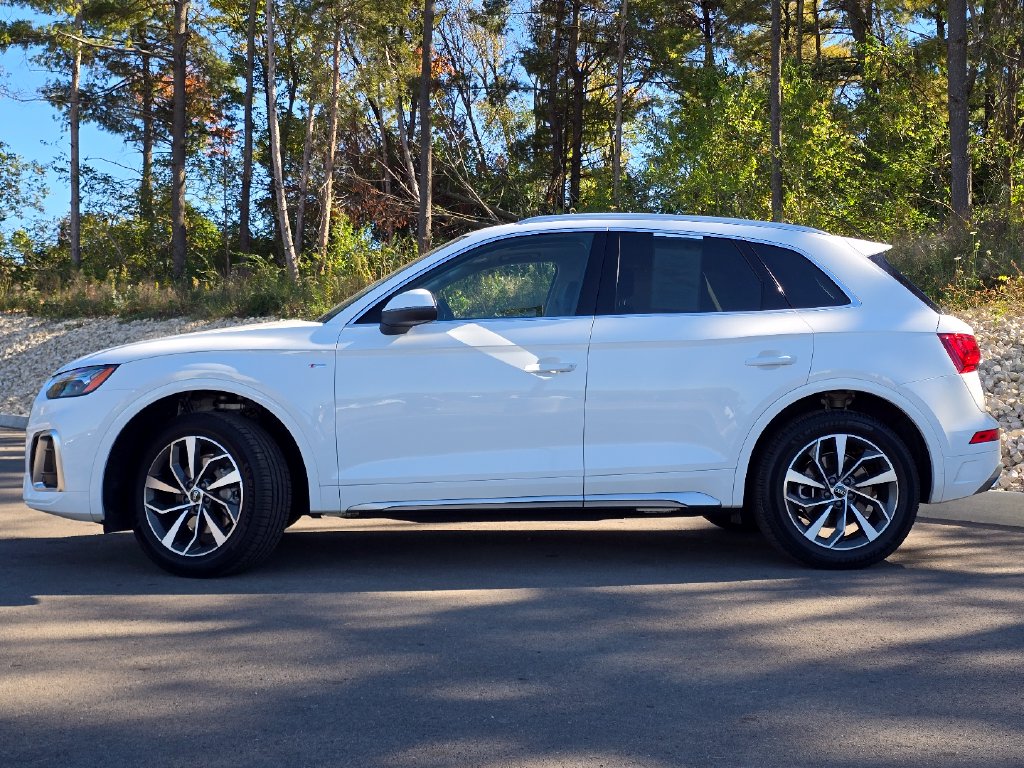 Used 2023 Audi