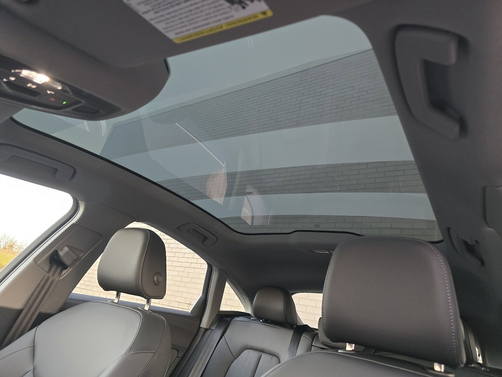 New 2025 Audi All-new A5 2.0T Premium Premium 2.0 TFSI quattro