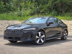 2026 Audi A5 Hatchback