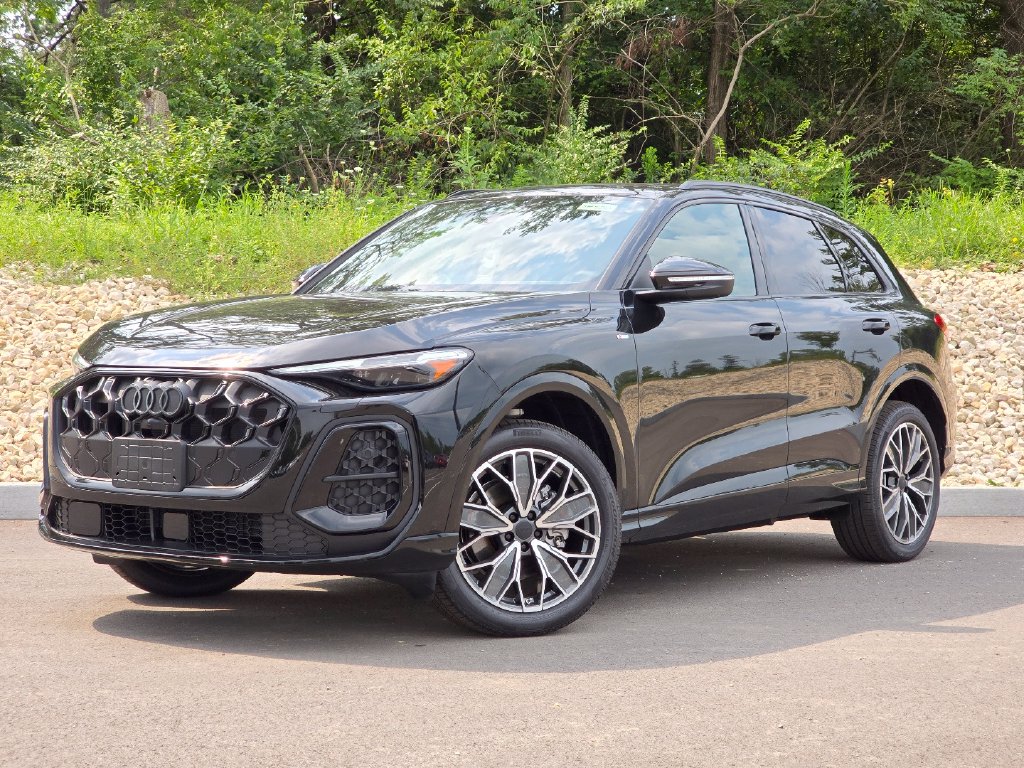 2026 Audi Q5