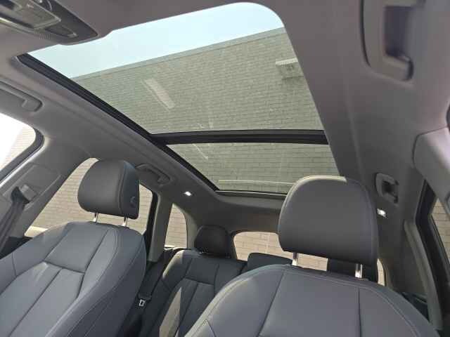 2025 Audi Q5 2.0T Premium photo 3