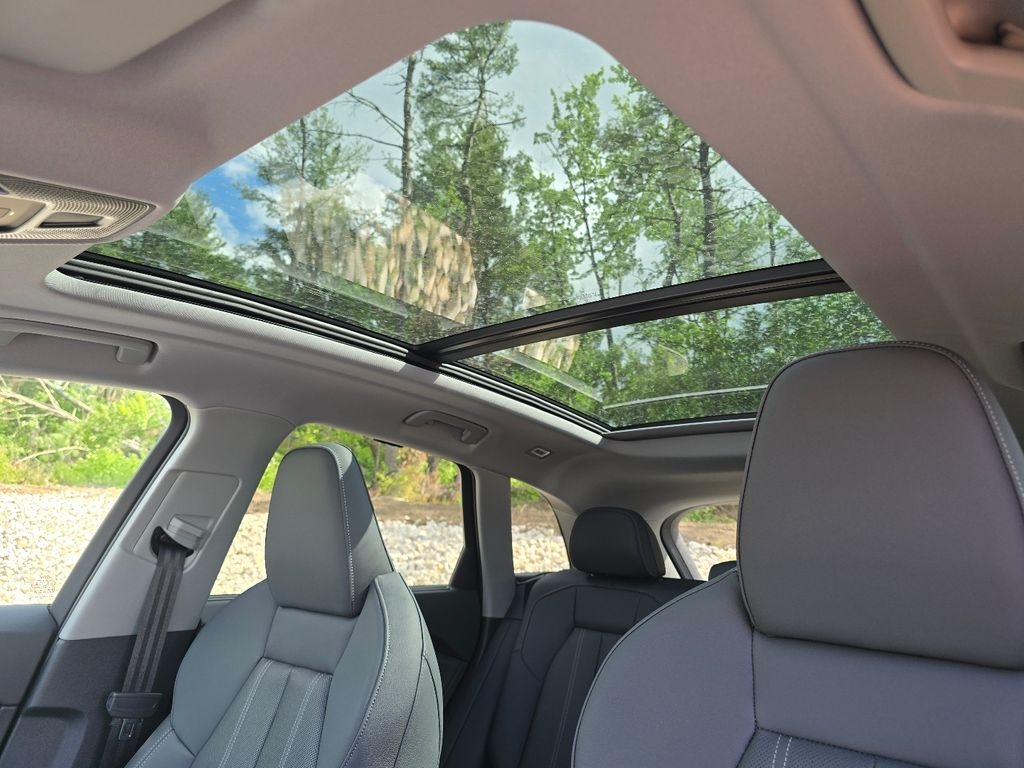 New 2026 Audi Q5 SUV