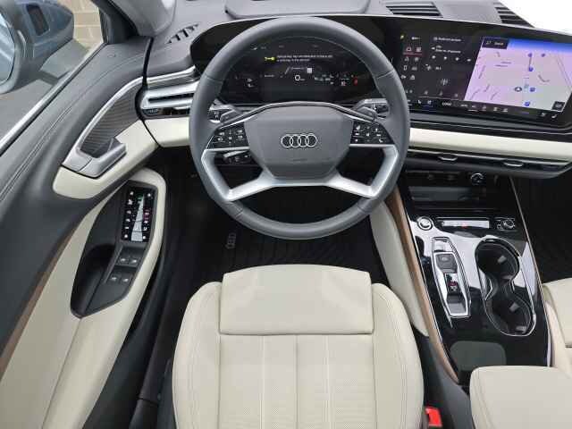 2025 Audi A5 2.0T Prestige Quattro photo 29