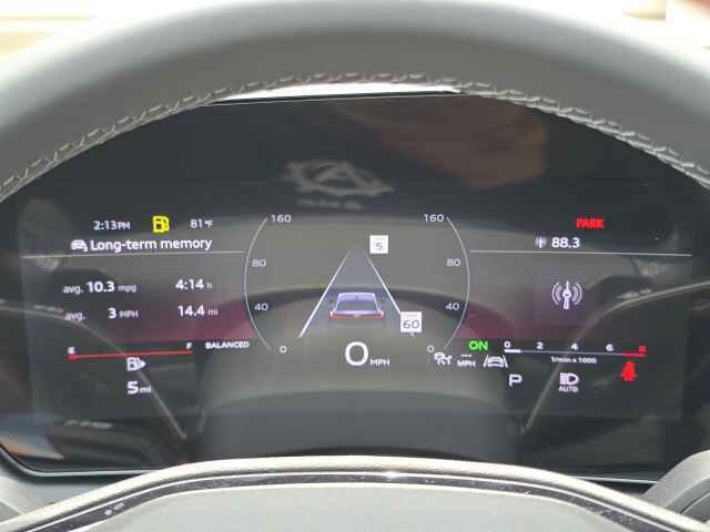 2025 Audi A5 2.0T Prestige Quattro photo 34