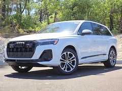 2026 Audi Q7 Premium Plus SUV