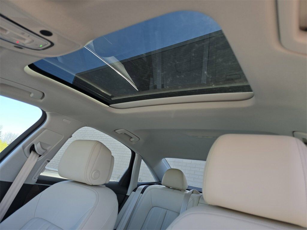 New 2025 Audi A6 45 Premium Plus Sedan