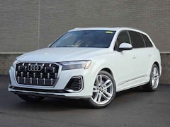 2025 Audi Q7 55 Prestige Prestige 55 TFSI quattro