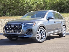 2026 Audi Q7 SUV