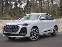 2026 Audi Q5 Sportback Premium Plus 2.0 TFSI quattro