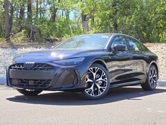 2026 Audi A6 Premium Plus Sedan