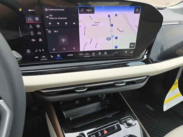 2025 Audi A5 2.0T Prestige Quattro photo 35