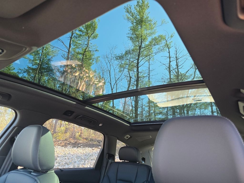 New 2026 Audi Q7 SUV