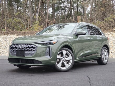 2025 Audi Q5 2.0T Prestige SUV