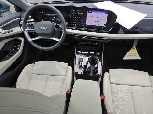 2025 Audi A5 2.0T Prestige Quattro photo 28