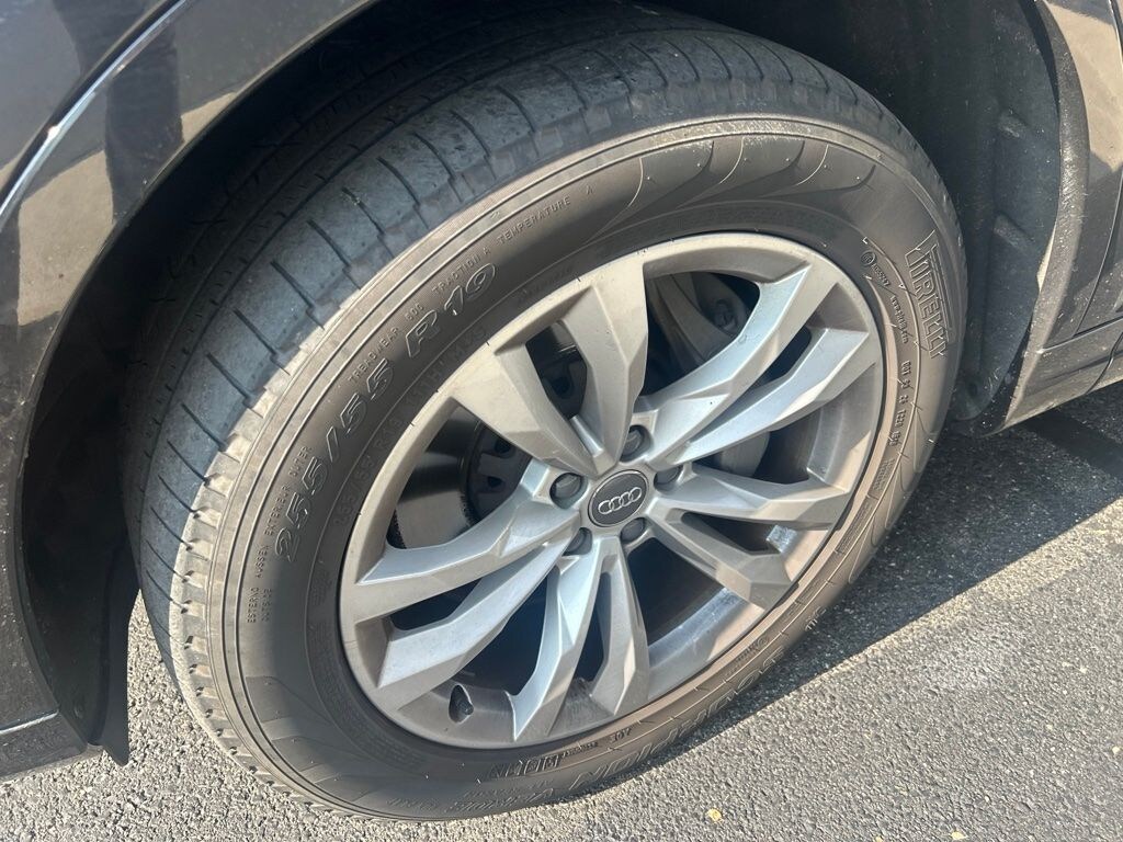 Used 2018 Audi Q7 3.0T Premium Plus SUV