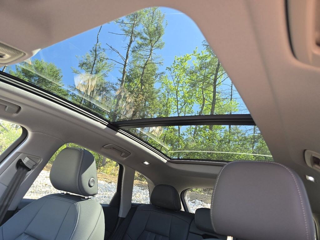 New 2026 Audi Q5 SUV