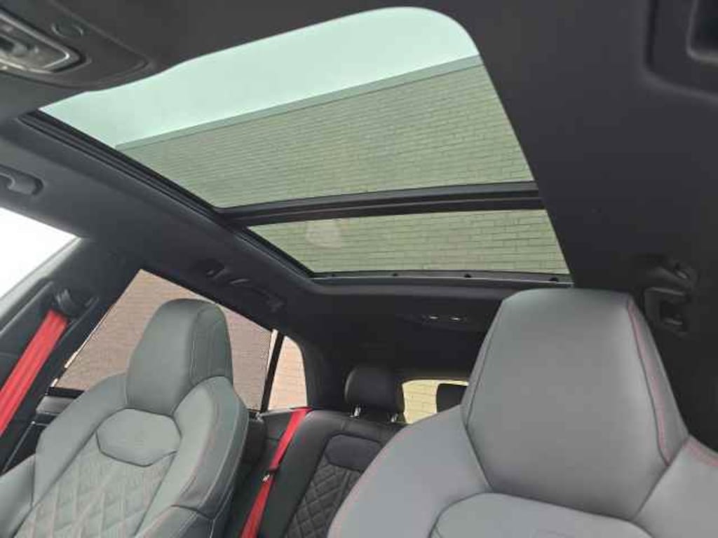 New 2026 Audi Q8 55 Prestige Prestige quattro