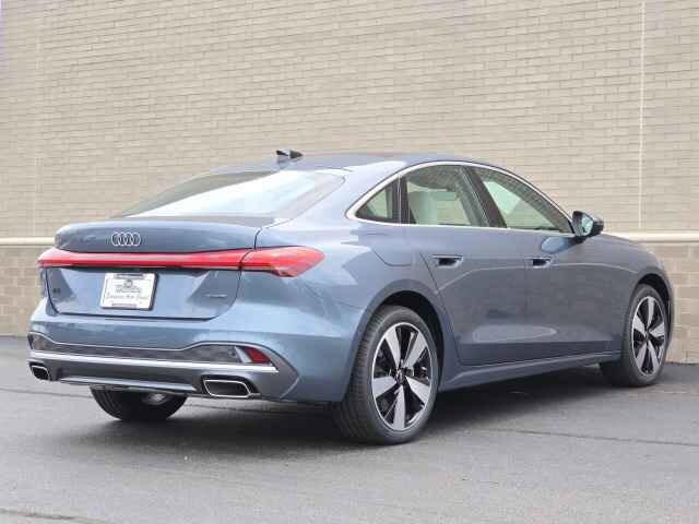 2025 Audi A5 2.0T Prestige Quattro photo 19
