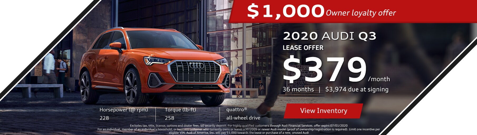 Audi Dayton New Audi Dealership in Dayton, OH