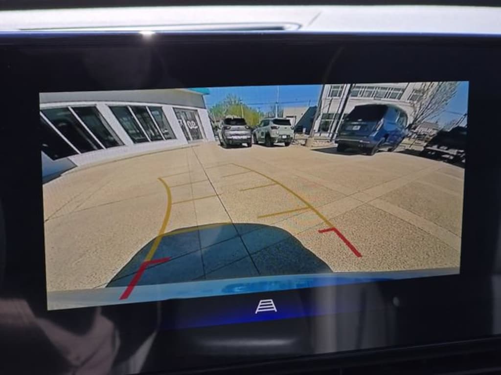 New 2026 Chevrolet Trax Activ SUV
