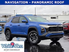 2026 Chevrolet Equinox FWD Activ SUV