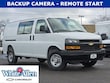  Chevrolet Express Cargo Van