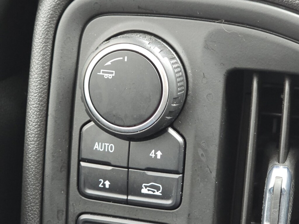 Used 2021 Chevrolet Silverado 1500 Custom Truck Crew Cab