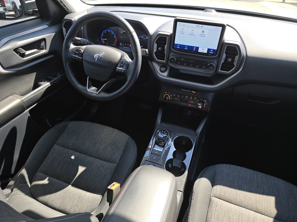 2022 Ford Bronco Sport Big Bend photo 23
