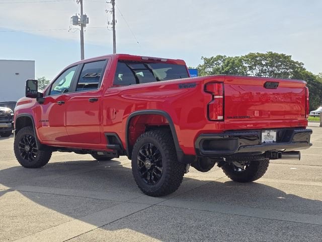 2026 Chevrolet Silverado 2500 HD LT - Photo 8
