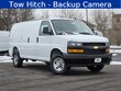 Chevrolet Express Cargo Van