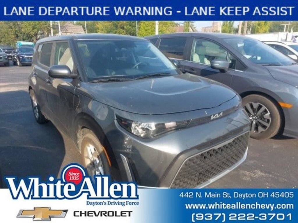 Used 2024 Kia