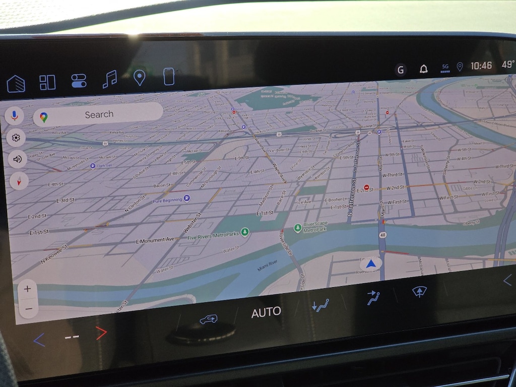 New 2026 Chevrolet Equinox EV LT1 w/PCY SUV