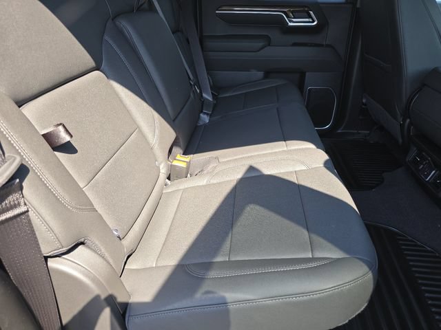 2026 Chevrolet Silverado 1500 LT - Photo 12