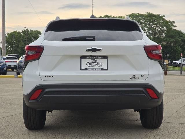 2026 Chevrolet Trax LT - Photo 10
