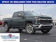  Chevrolet Silverado 2500HD