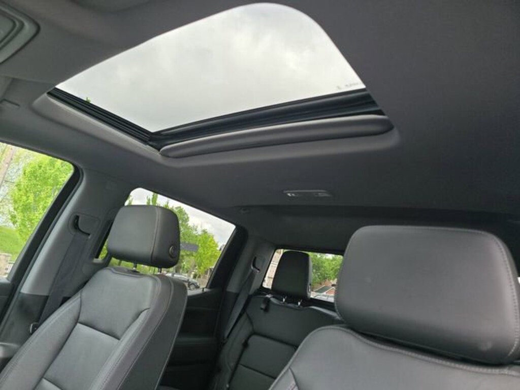 Used 2019 Chevrolet Silverado 1500 RST Truck Crew Cab