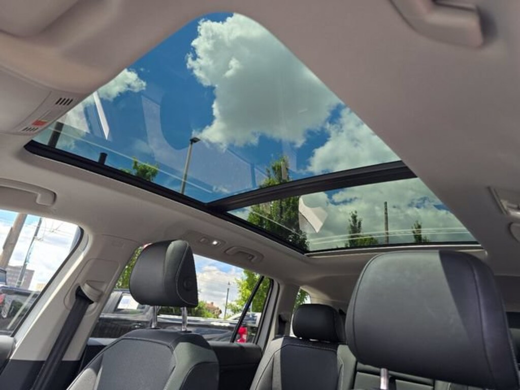 Used 2022 Volkswagen