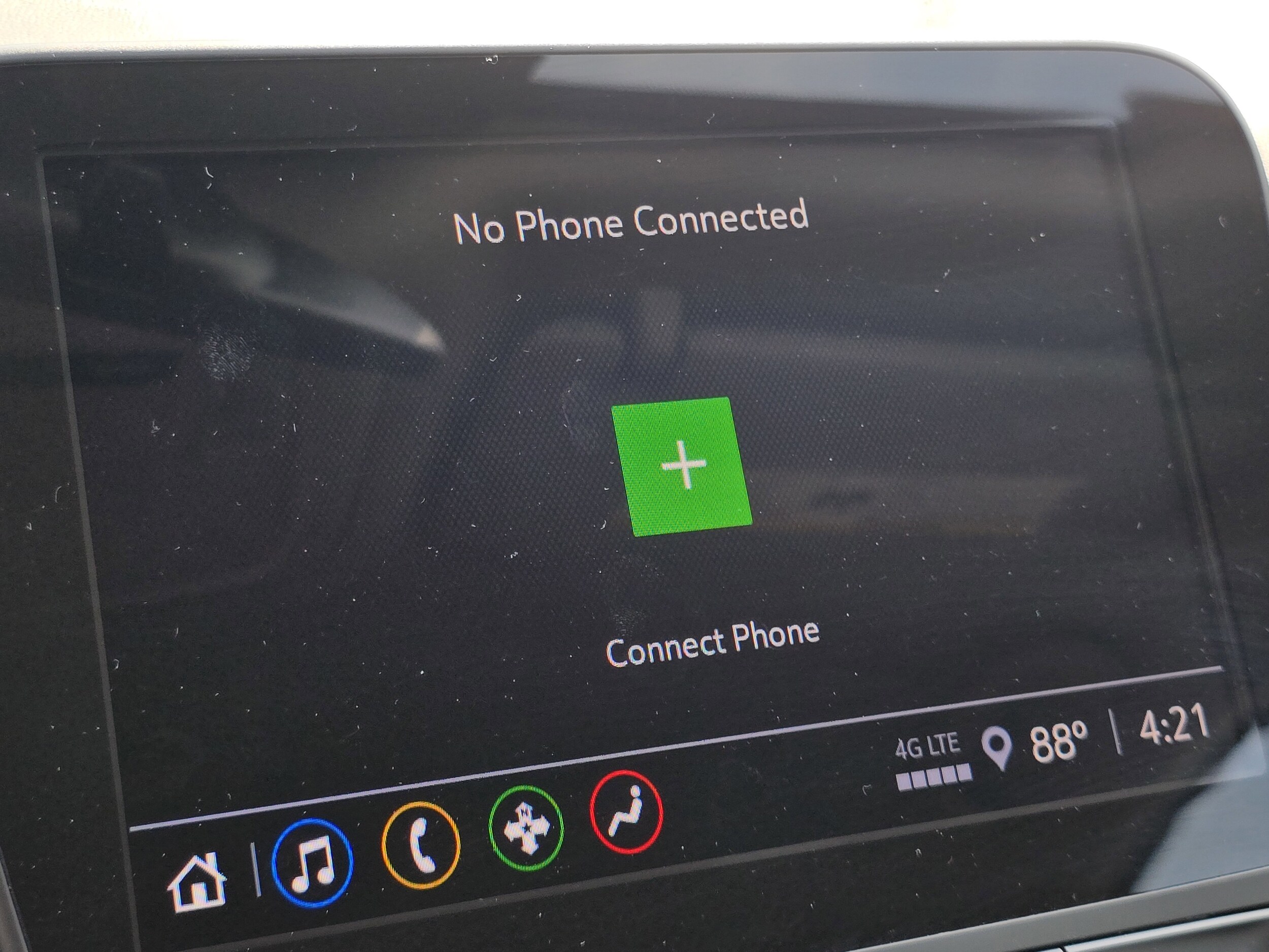 2023 Chevrolet Malibu 1LT photo 3