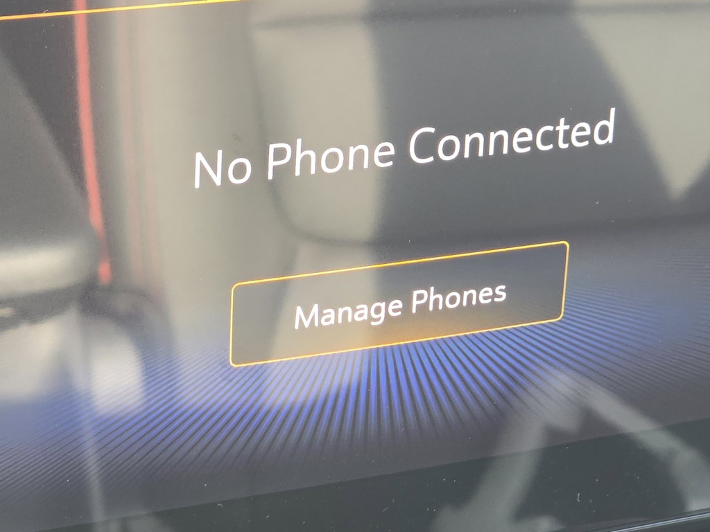 New 2026 Chevrolet Trailblazer RS SUV