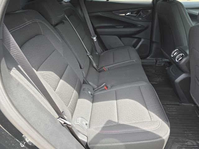 2025 Chevrolet Blazer EV LT - Photo 11