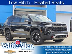 2026 Chevrolet Traverse AWD Z71 SUV