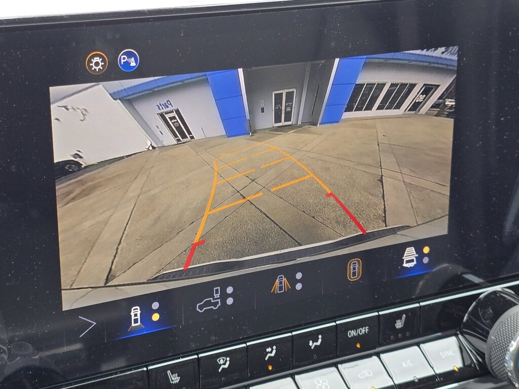 New 2026 Chevrolet Colorado 4WD LT Truck