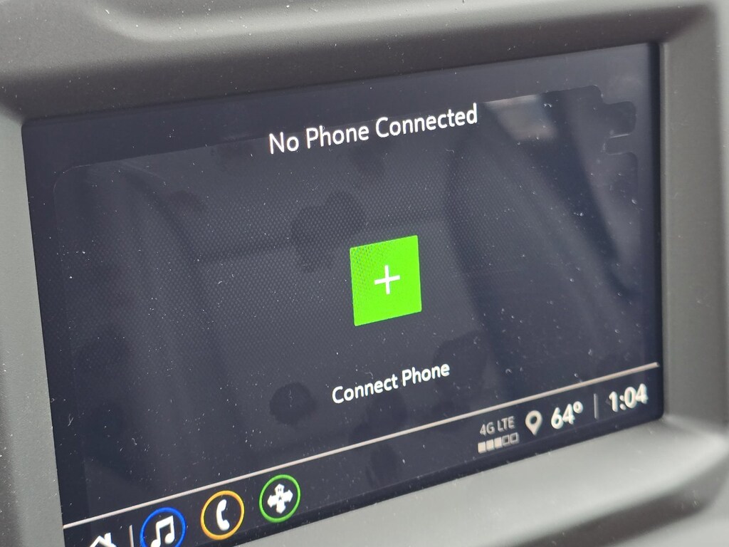 New 2026 Chevrolet Silverado 2500HD Work Truck Truck