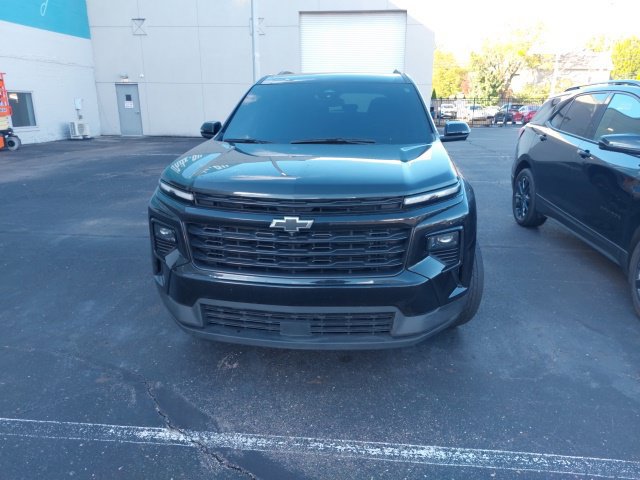 Used 2024 Chevrolet