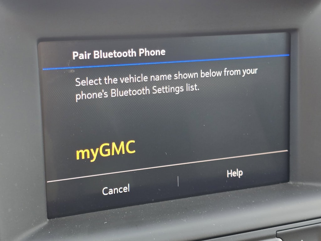 Certified 2021 GMC Terrain SLE SUV