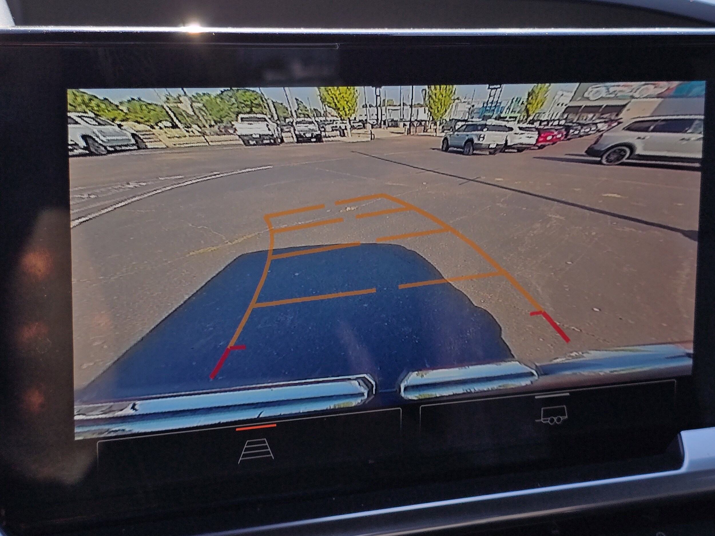 2023 Gmc Sierra 1500 Elevation photo 4