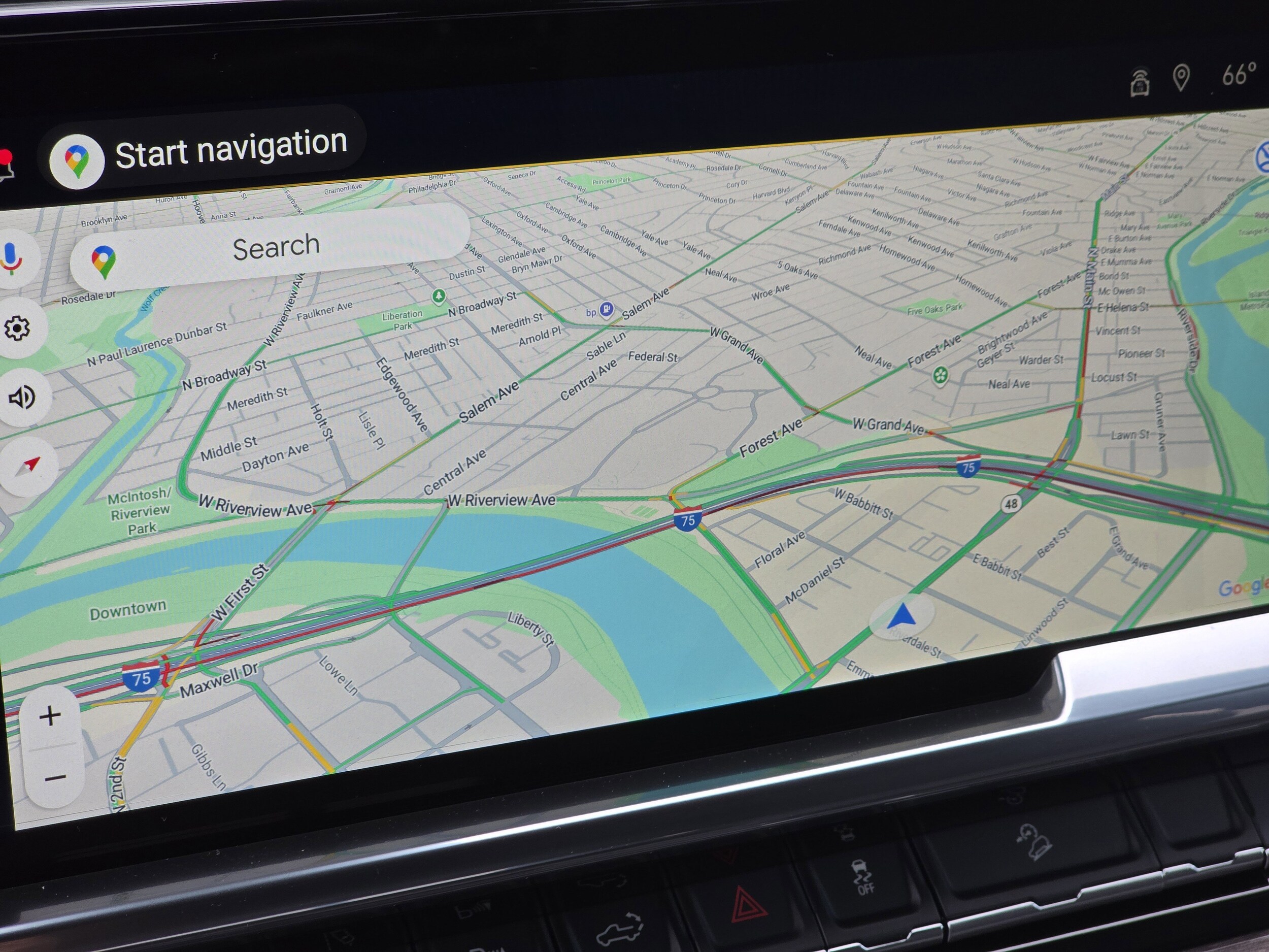 2025 Chevrolet Silverado 2500HD LTZ photo 4