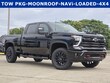 Chevrolet Silverado 2500HD